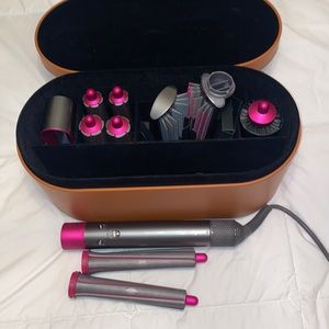 Dyson Airwrap-last sale fell through